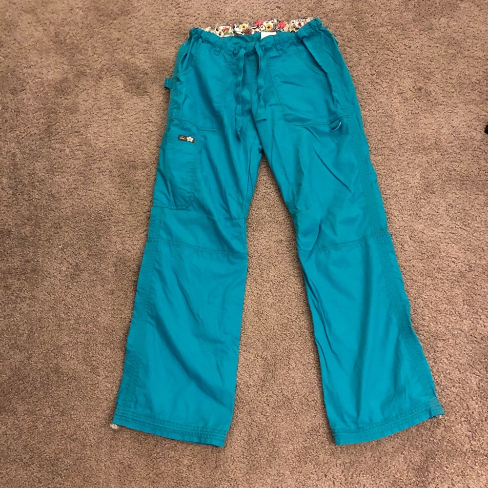 Koi woman’s scrub pant